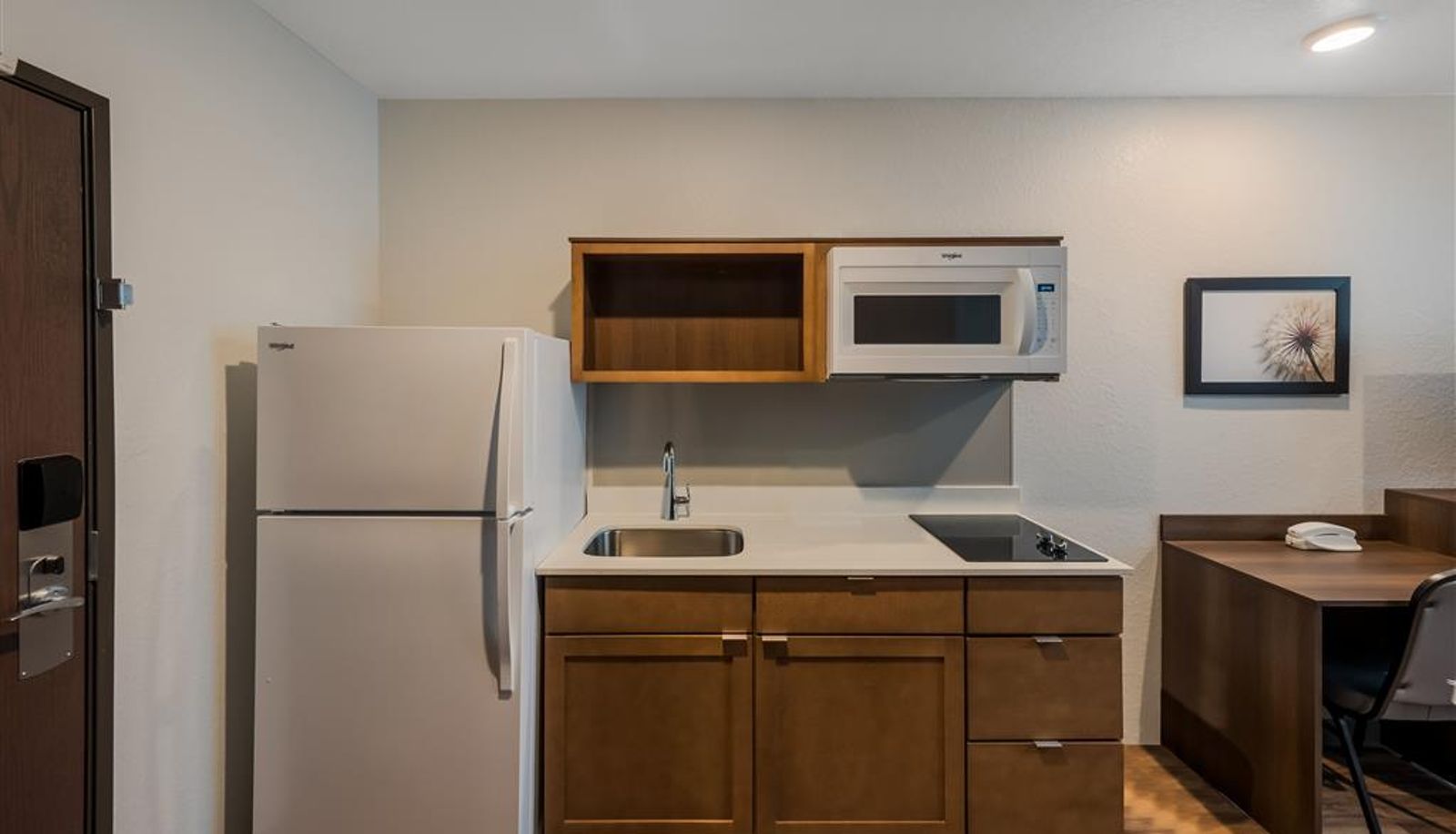 Habitación - WoodSpring Suites West Palm Beach