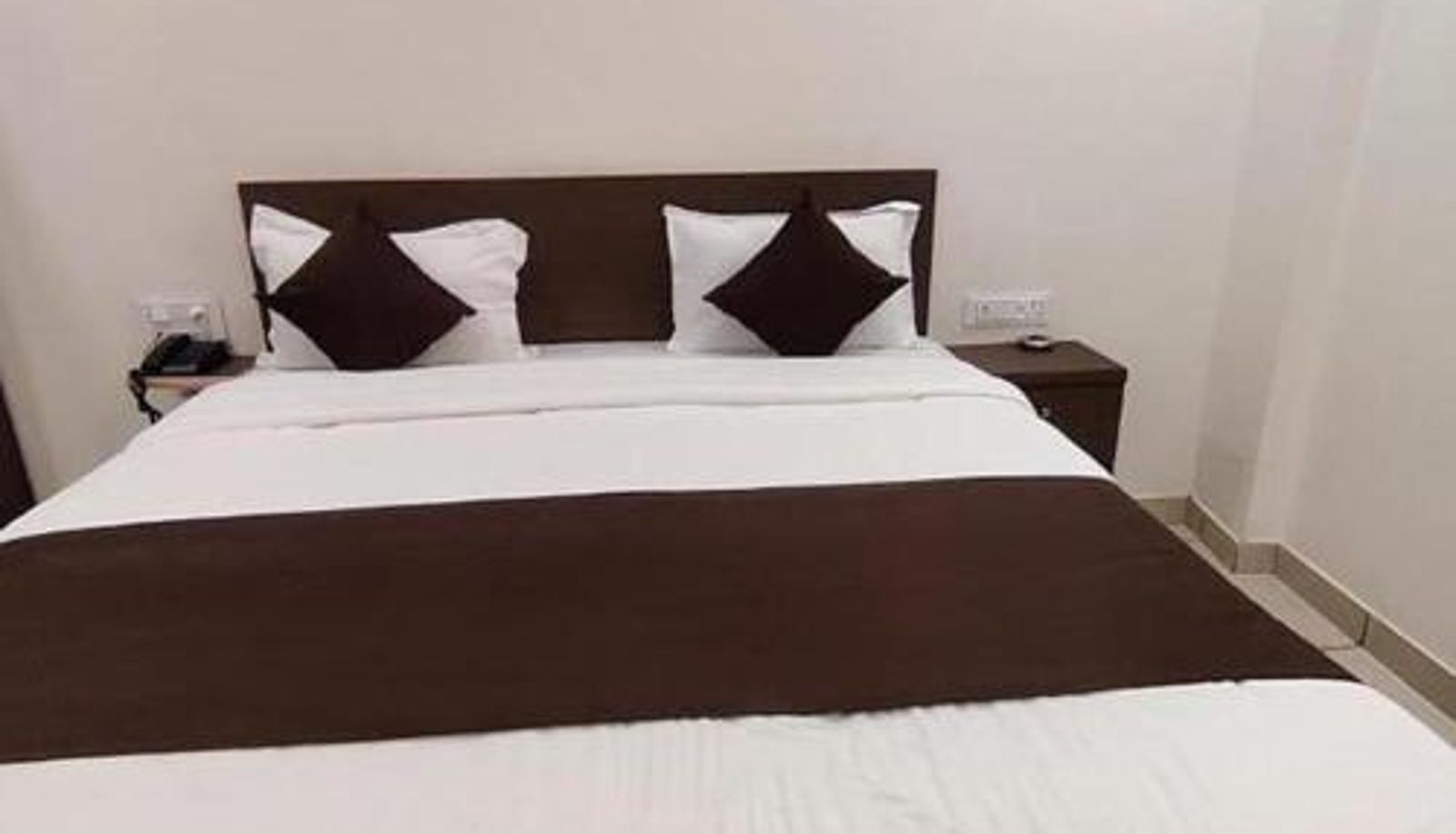 Info - Hotel Golden Rays
