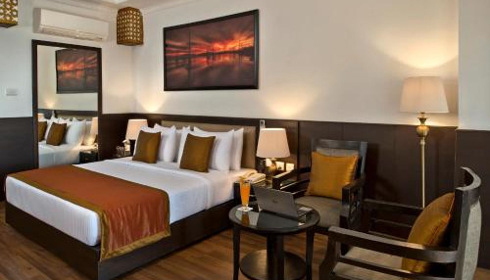 Room - Mcleodganj - Member ITC Hotels' Group Fortune Park Moksha