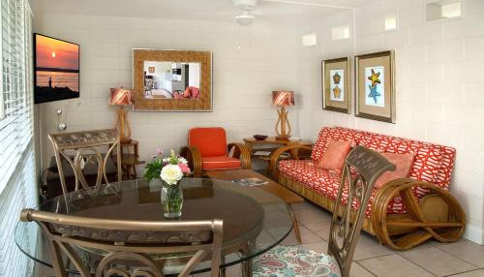 Info - South Beach Place - Vero Beach