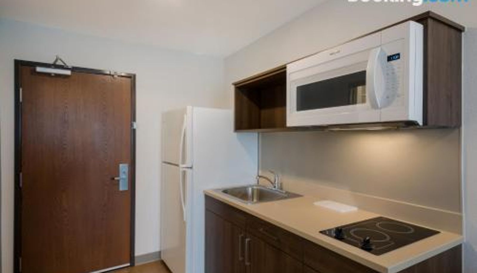 Familienzimmer - WoodSpring Suites Austin Central