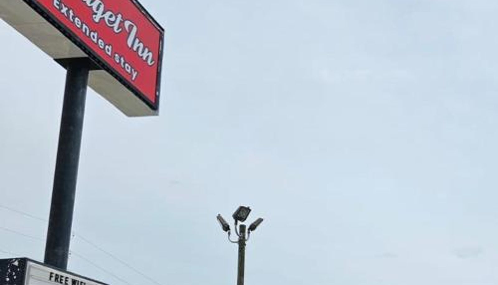 Info - Hwy 41 Budget Inn
