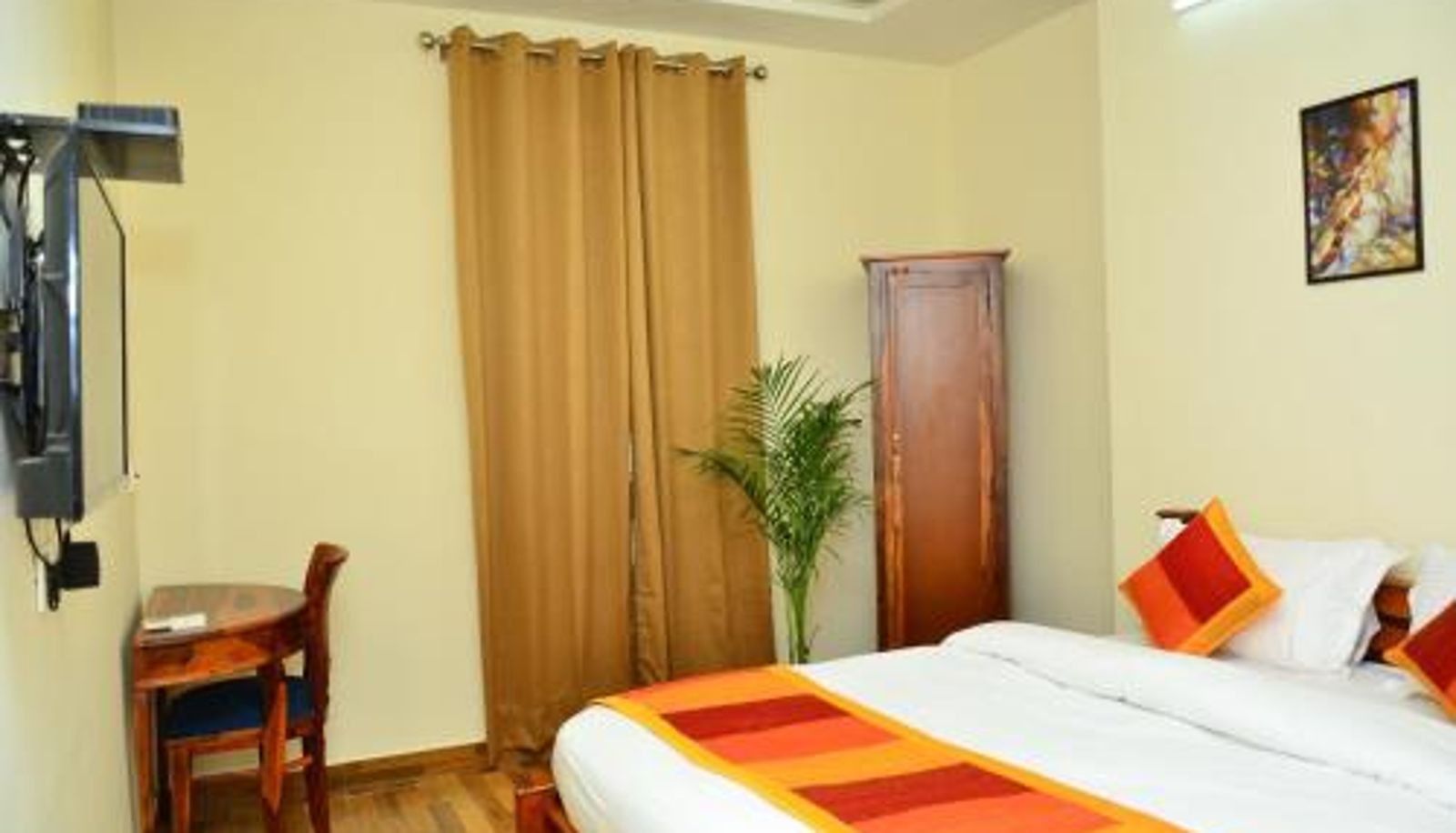 Triple room - Mojo M Villa -Airport Boutique Hotel