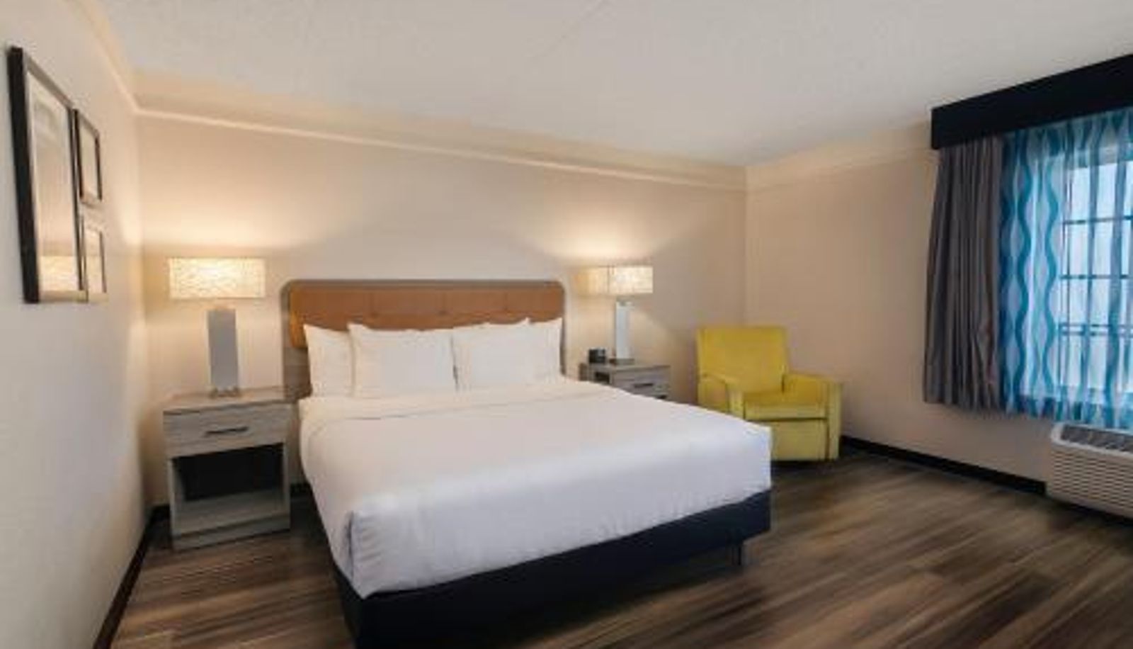 Chambre - La Quinta by Wyndham Miami Airport West