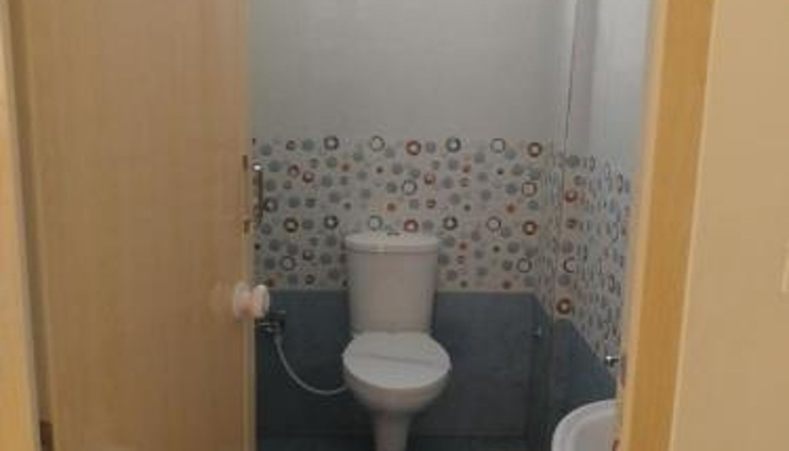 Zimmer - Sai Inn Mysore