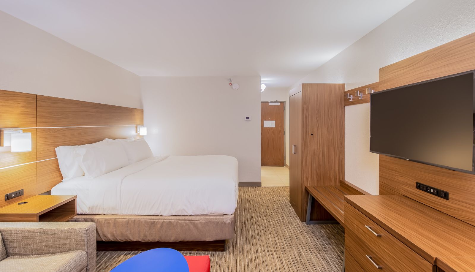 Camera - Holiday Inn Express ORANGE BEACH-ON THE BEACH by IHG