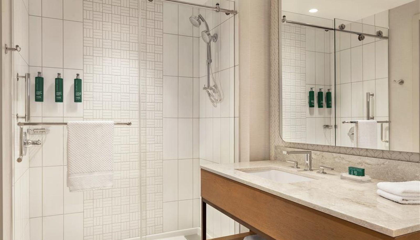 Room - DoubleTree by Hilton Abilene Downtown Convention Center