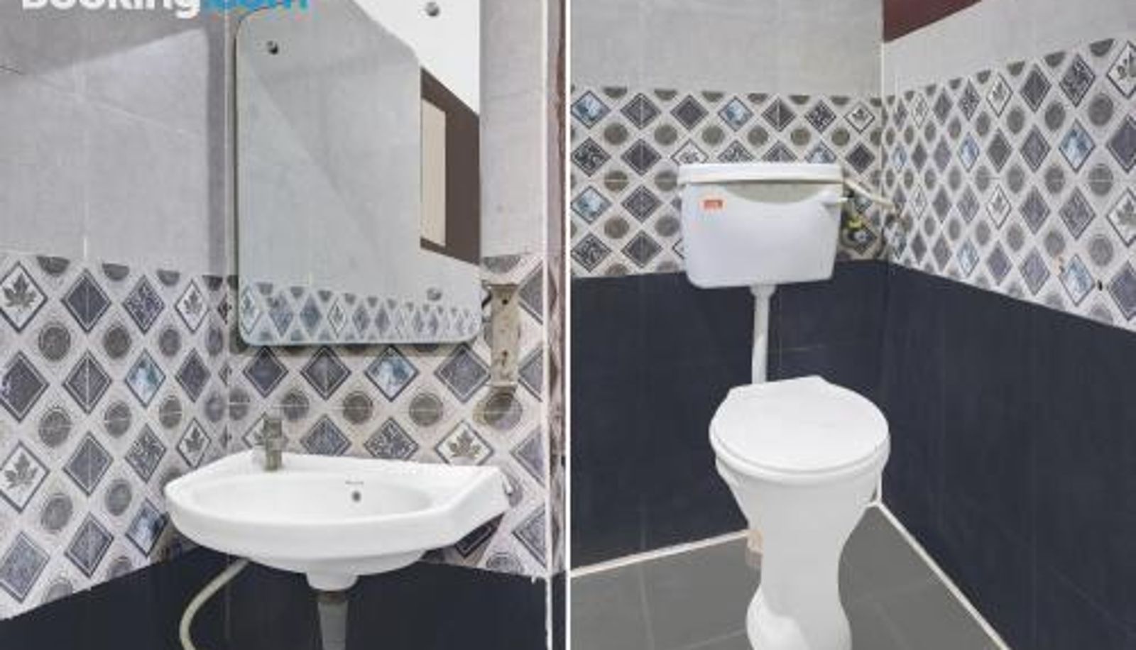 Triple room - OYO Flagship HRR Hotels Near Paradise circle