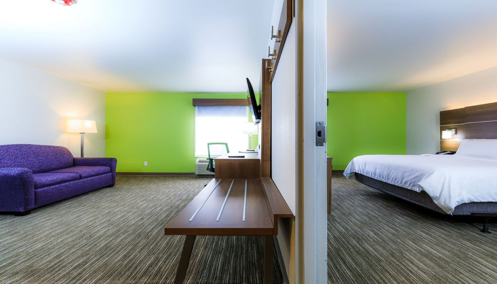 Camera - Holiday Inn Express OSAGE BCH - LAKE OF THE OZARKS by IHG