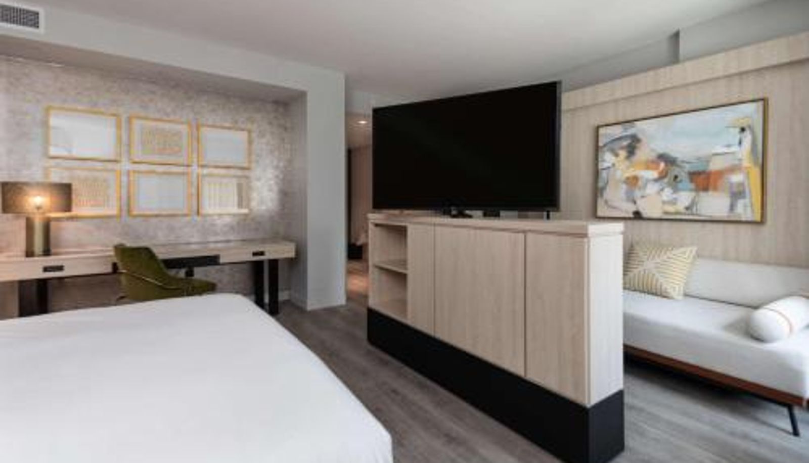 Room - Hyatt Centric Charlotte SouthPark