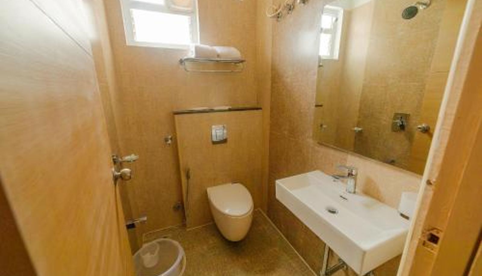 Room - Sri K residency