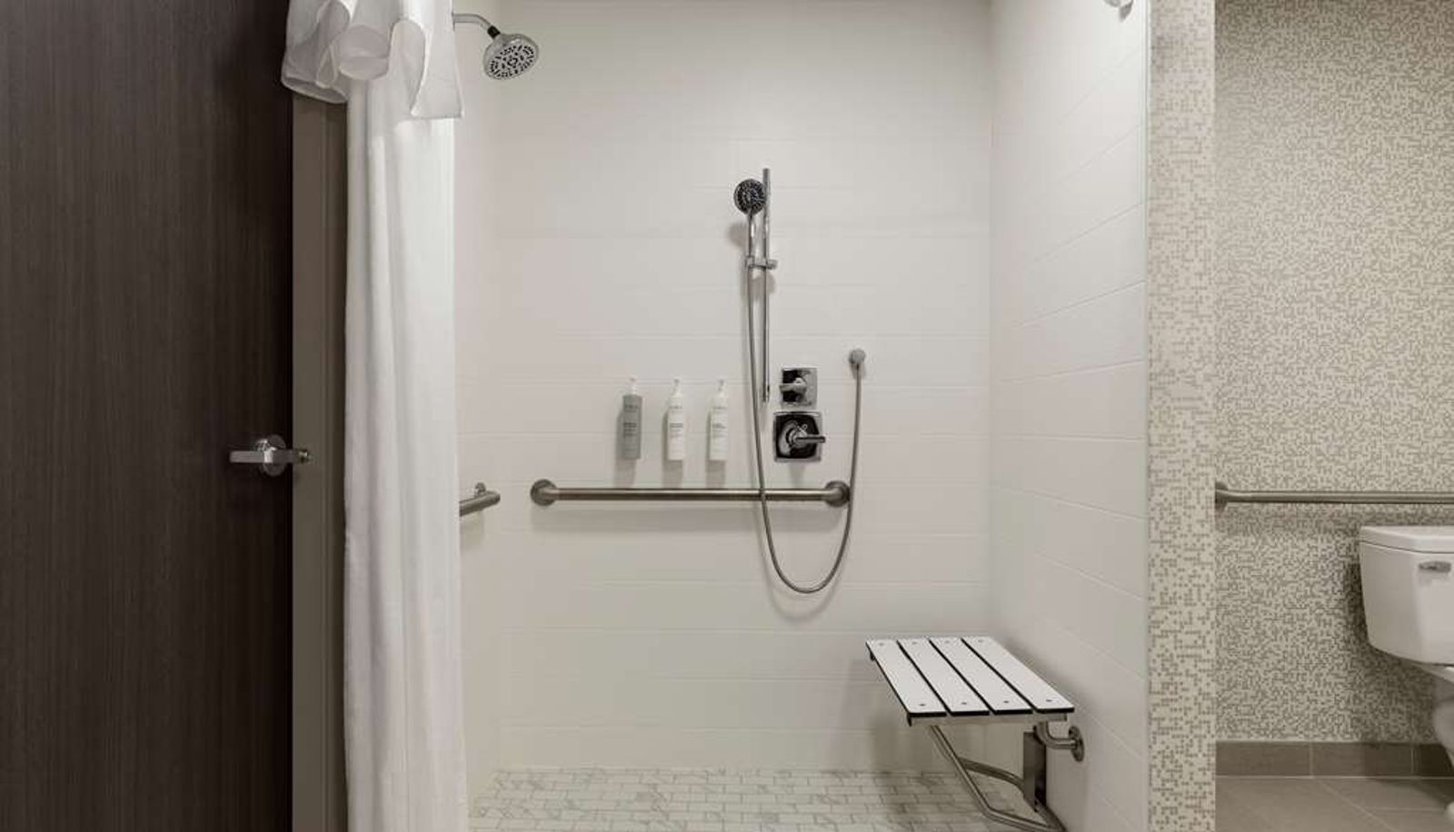 Zimmer - Home2 Suites by Hilton Dalton