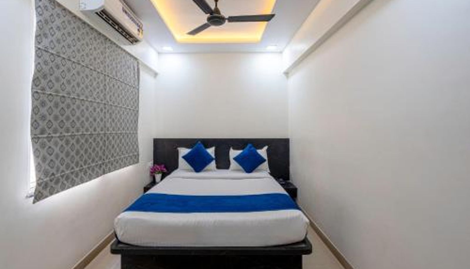 Appartamento - Kharadi  An Apartment Hotel StayBird - Silver Oak