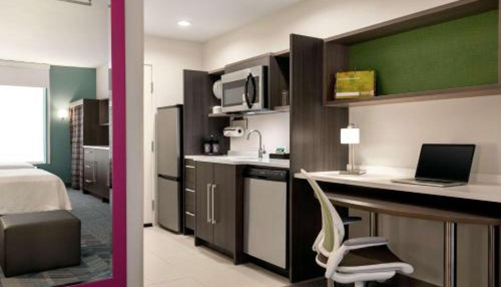Apartament - Tx Home2 Suites By Hilton Houston-Pearland