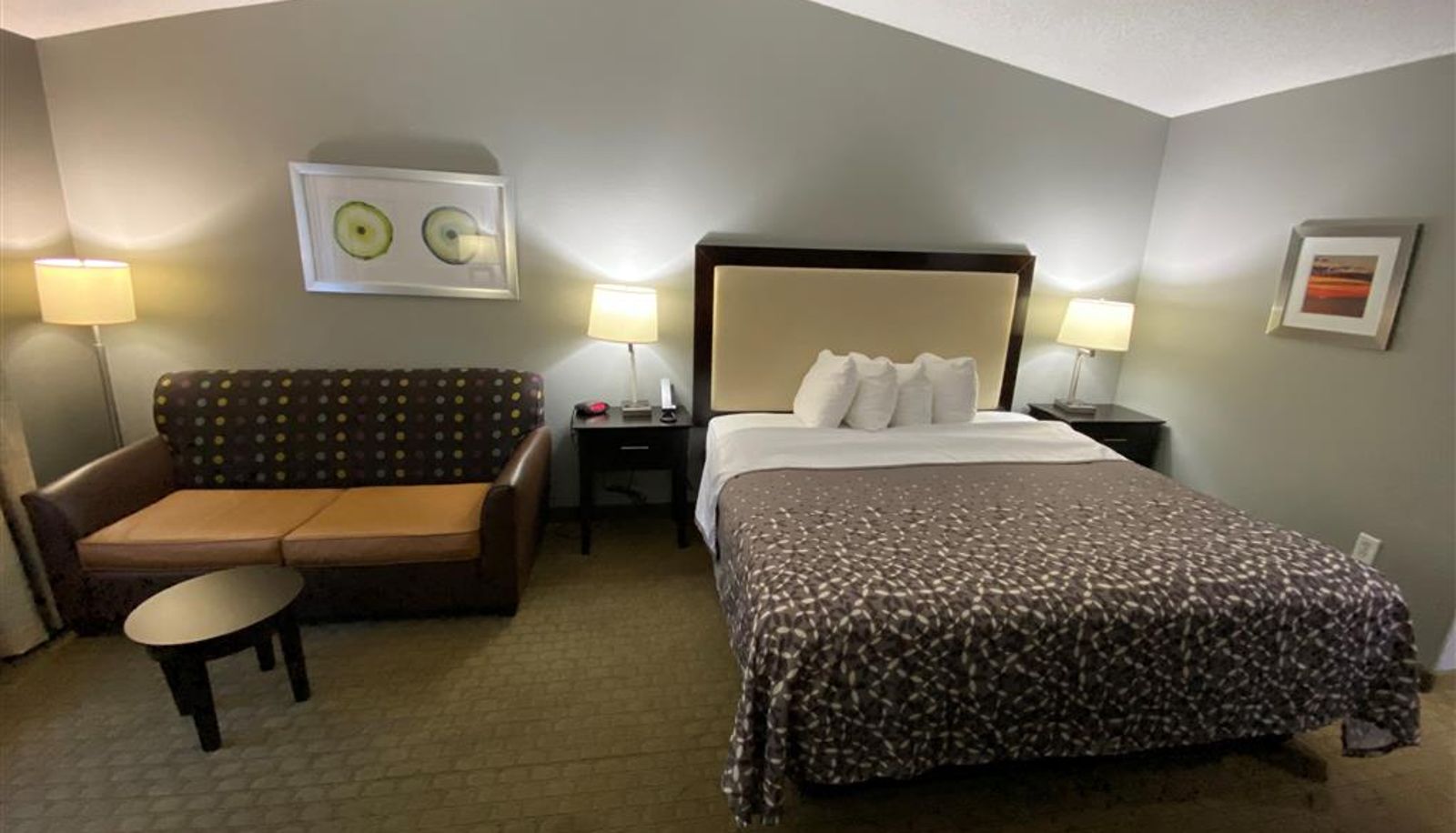 Room - Best Western Pawleys Island