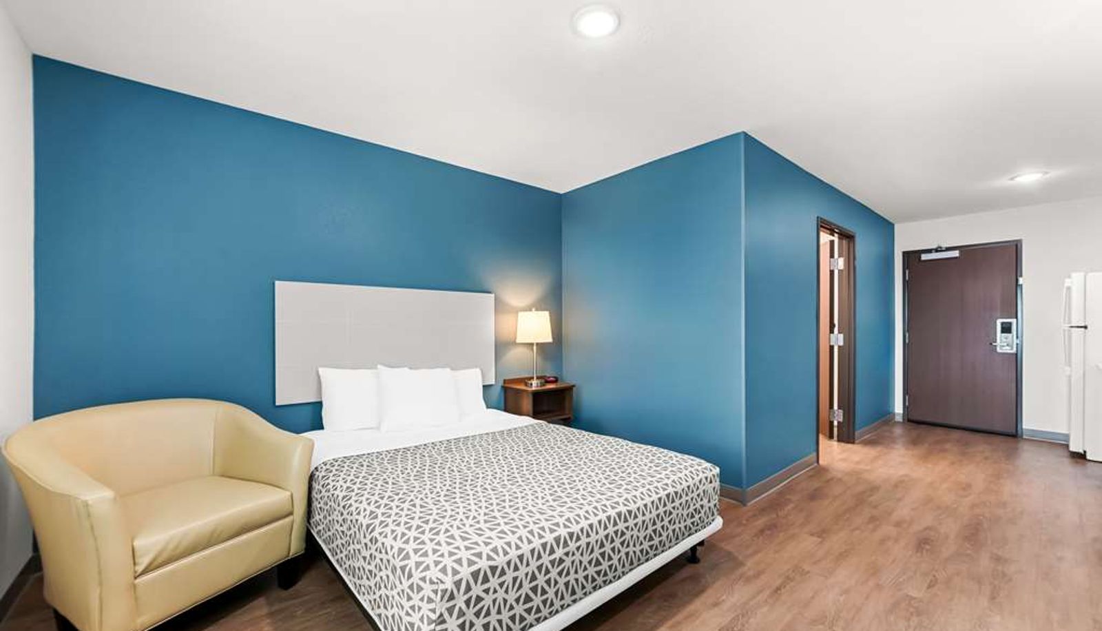 Camera - WoodSpring Suites Hudson  Port Richey