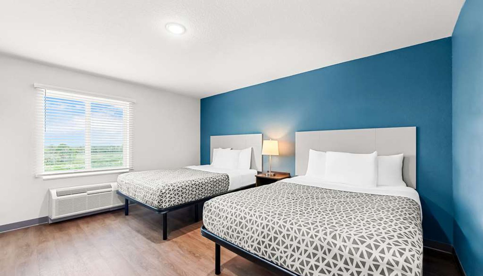 Camera - WoodSpring Suites Hudson  Port Richey