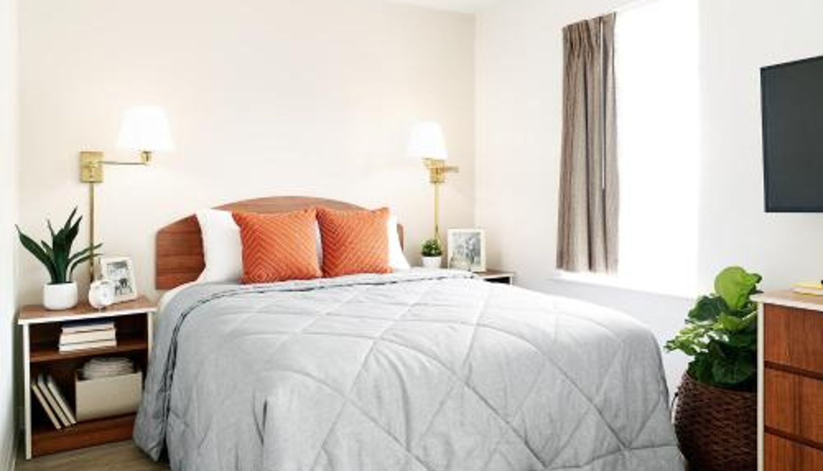 Appartement - InTown Suites Extended Stay Raleigh Garner NC