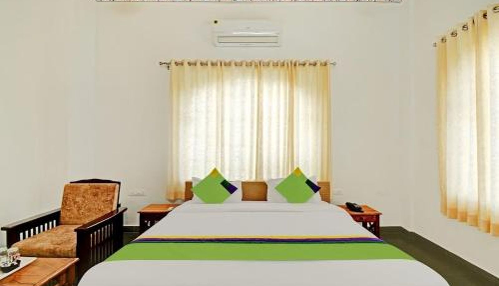 Info - KHAKHRI HAVELI - A Boutique Hotel