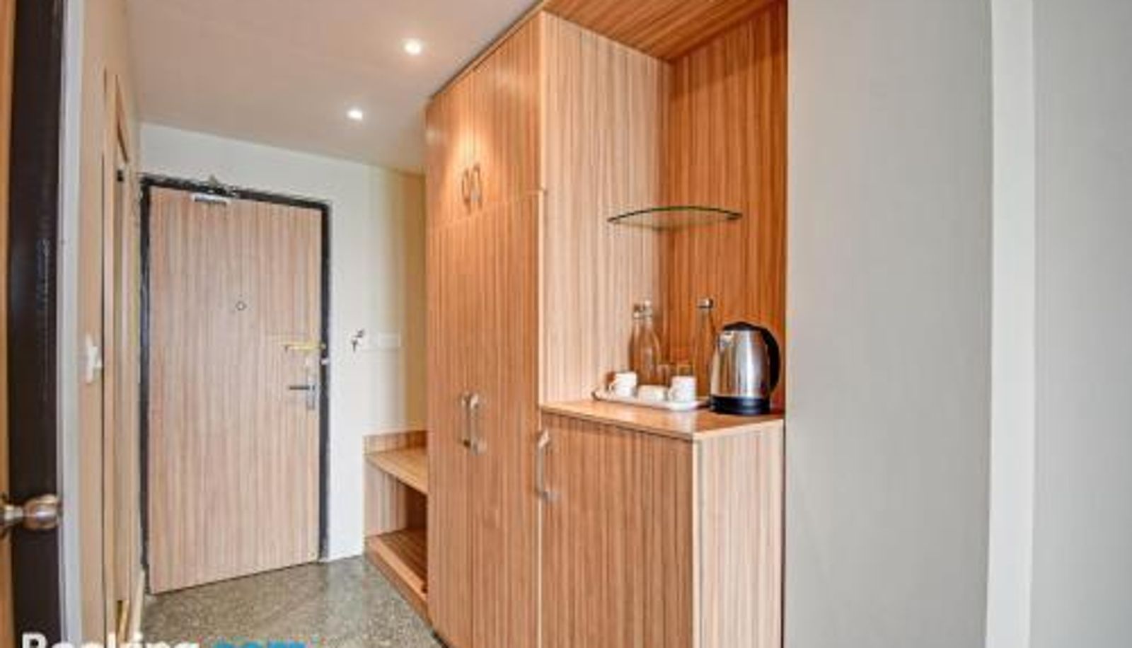 Driepersoonskamer - Townhouse 1220 Mansarovar Hotel