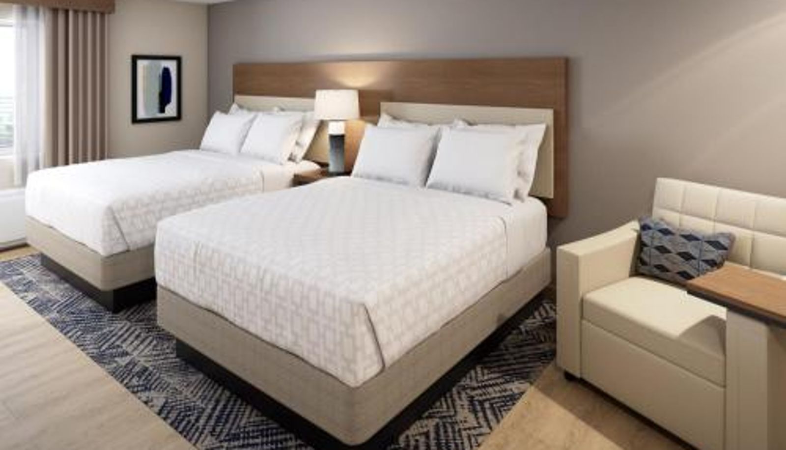 Suite - Candlewood Suites Atlanta - Smyrna by IHG