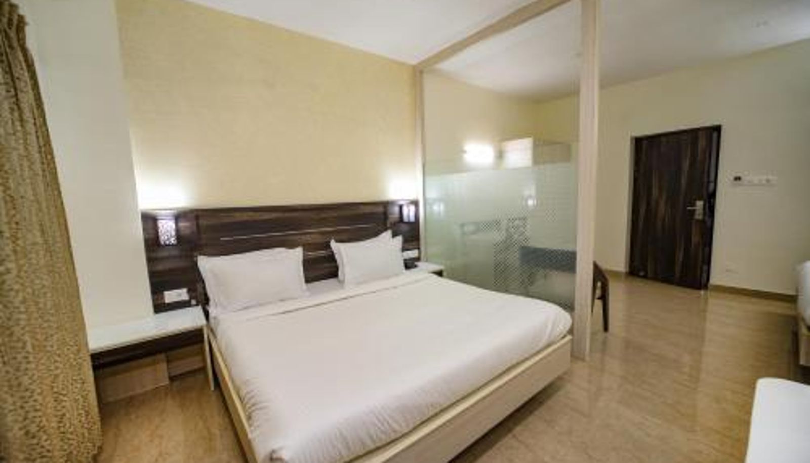 Suite - Avenue 11 Premium Stays Madurai