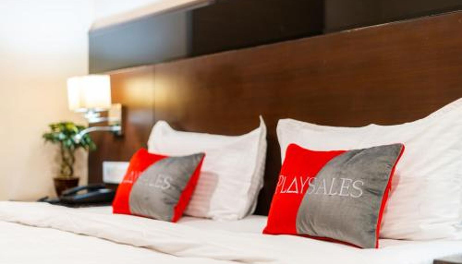 Room - Playsales Eco Stay Vijay Nagar Indore