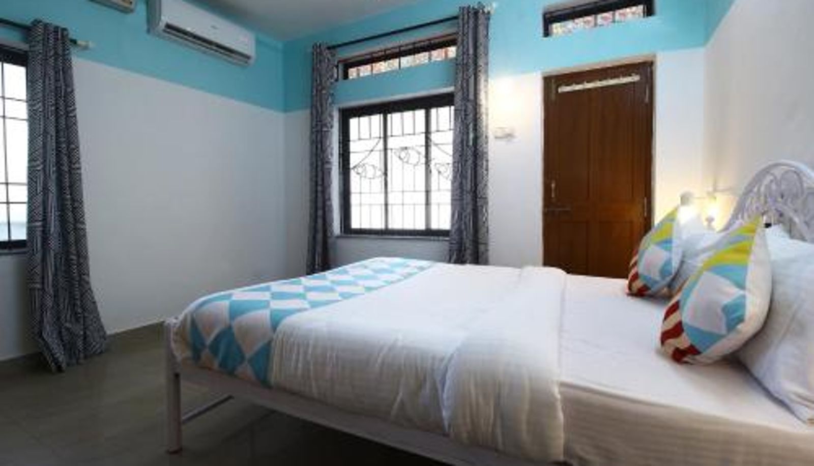 Info - Hotel O Star Home Anjuna Near Anjuna Beach