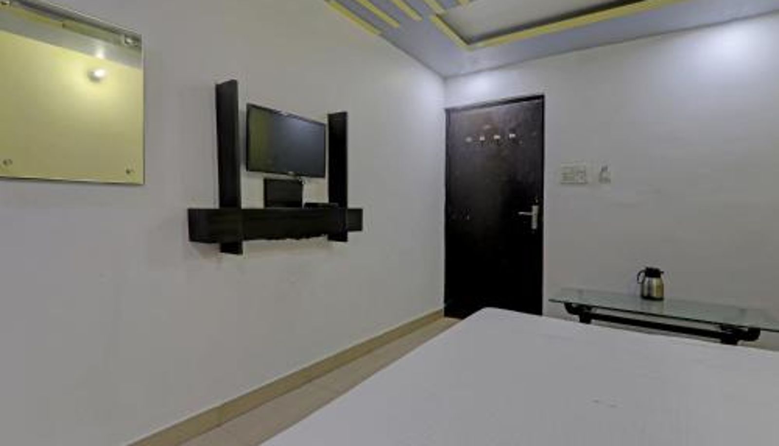 Triple room - Super Hotel O Sri Krishna Palace