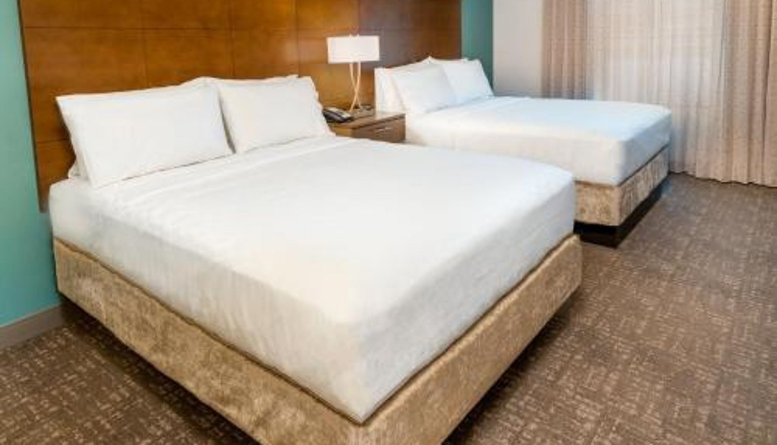 Pokój - Staybridge Suites - Overland Park - Kansas City S by IHG