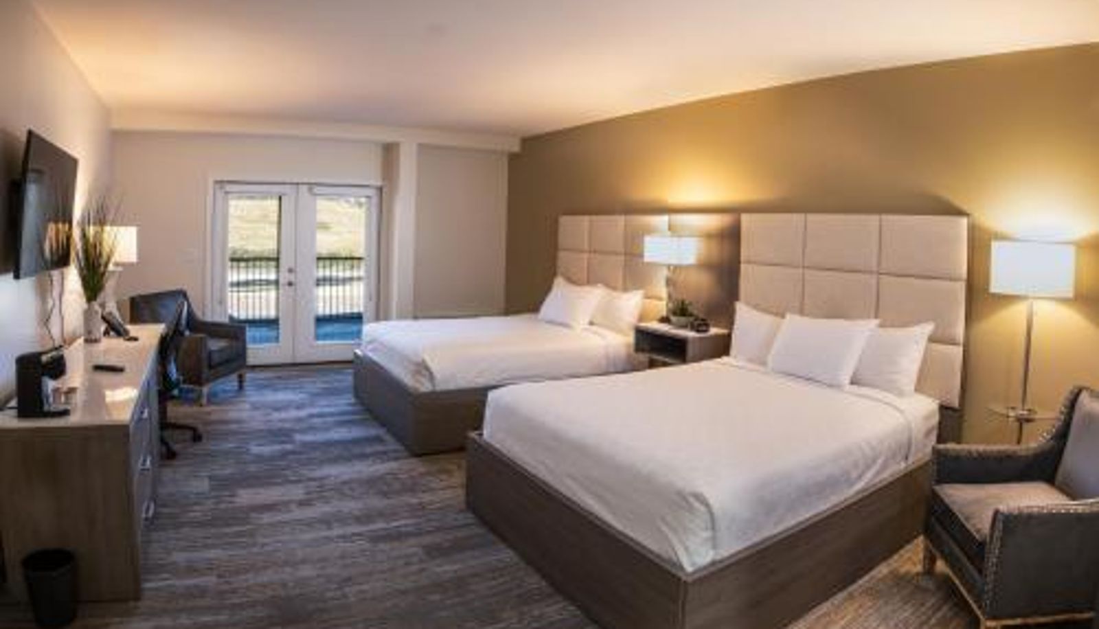 Standard room - Apache Gold Resort Hotel & Casino