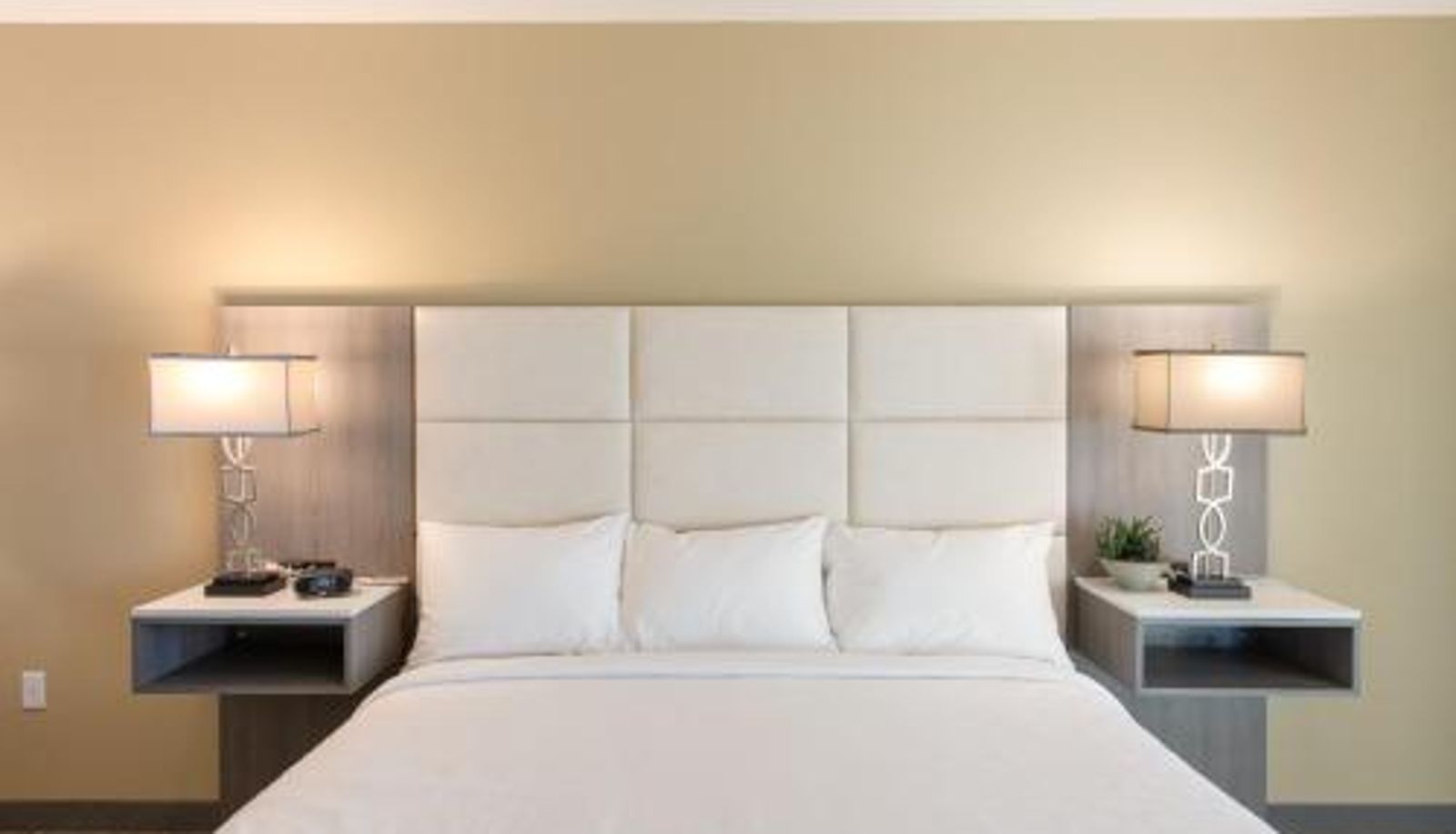 Standard room - Apache Gold Resort Hotel & Casino
