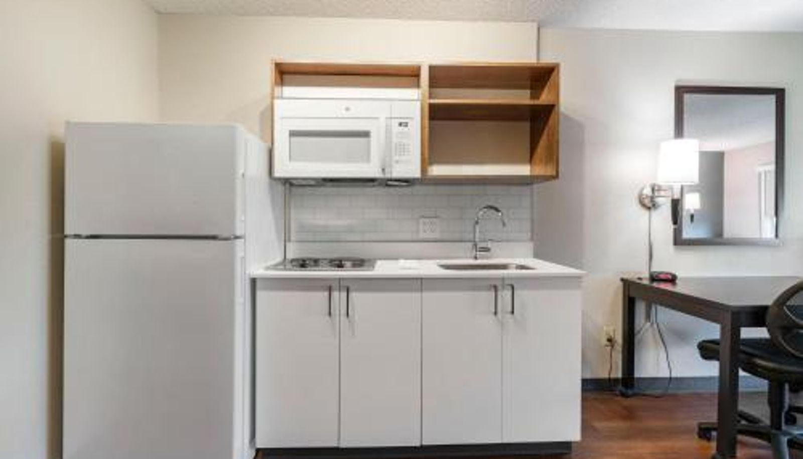 Appartamento - Extended Stay America Premier Suites - Seattle - Bellevue - Downtown