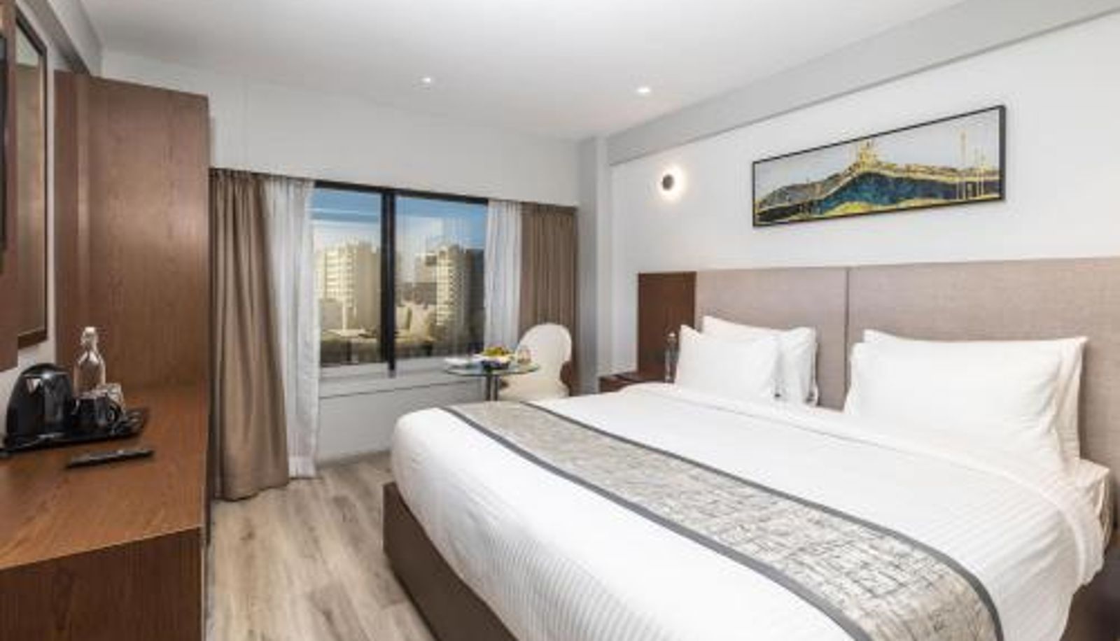 Room - Ramee International Surat