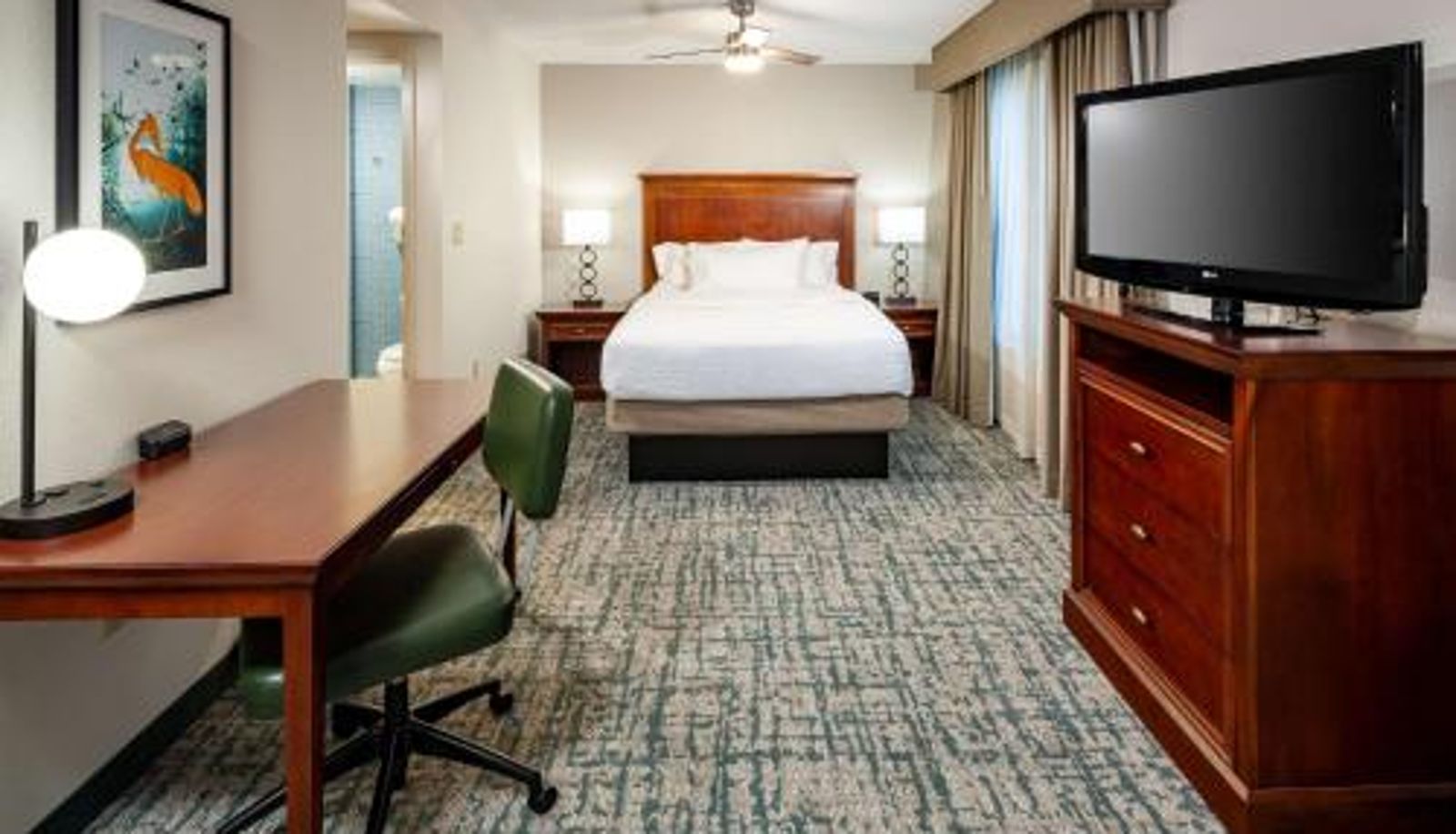 Apartment - Homewood Suites by Hilton Gainesville