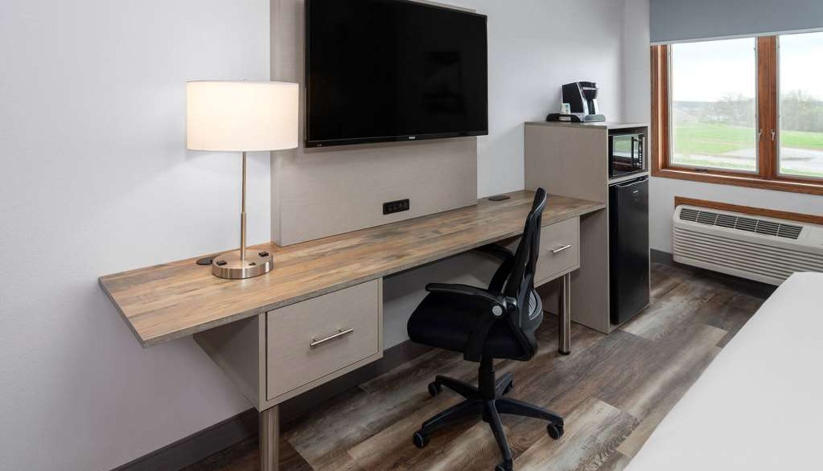Habitación - Trademark by Wyndham Links Bos Landen Hotel & Spa of Pella
