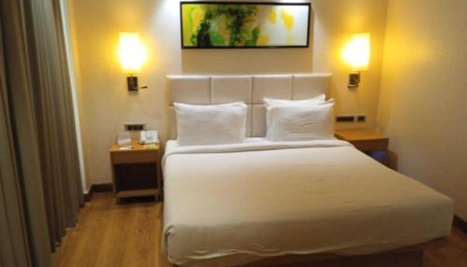 Triple room - OYO Flagship Arasi Hotel