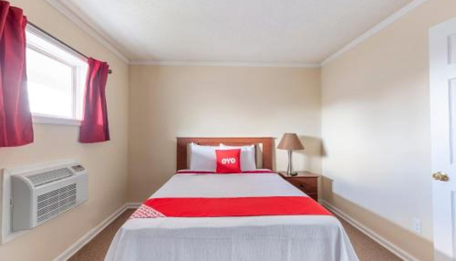 Camera - OYO Hotel Cave City KY