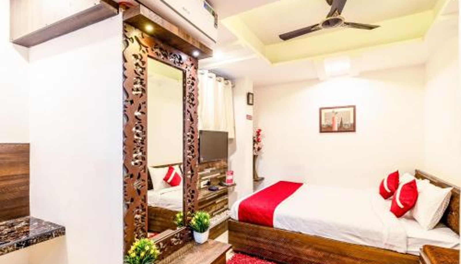 Kamer - Octave Kings Suites