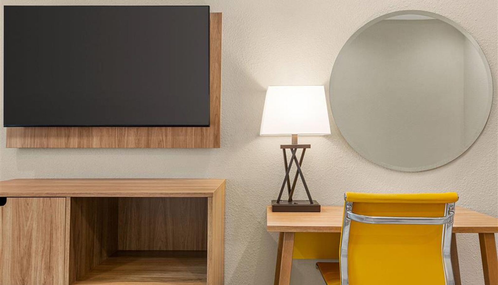 Habitación - Days Inn & Suites by Wyndham Greater Tomball