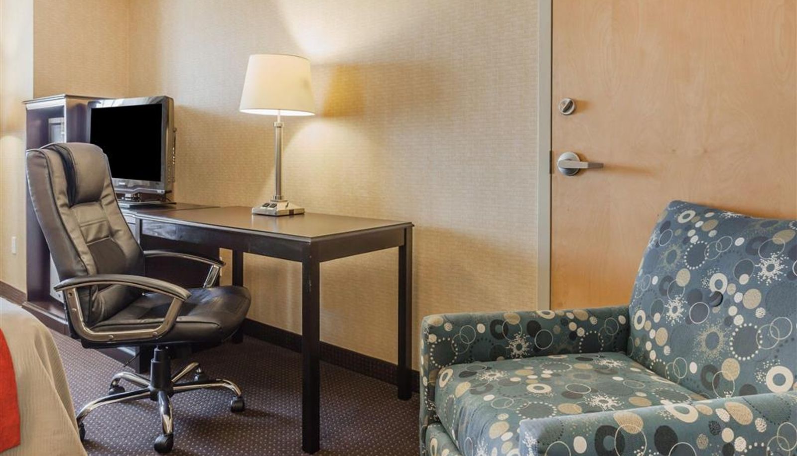 Camera - Comfort Inn On the Bay