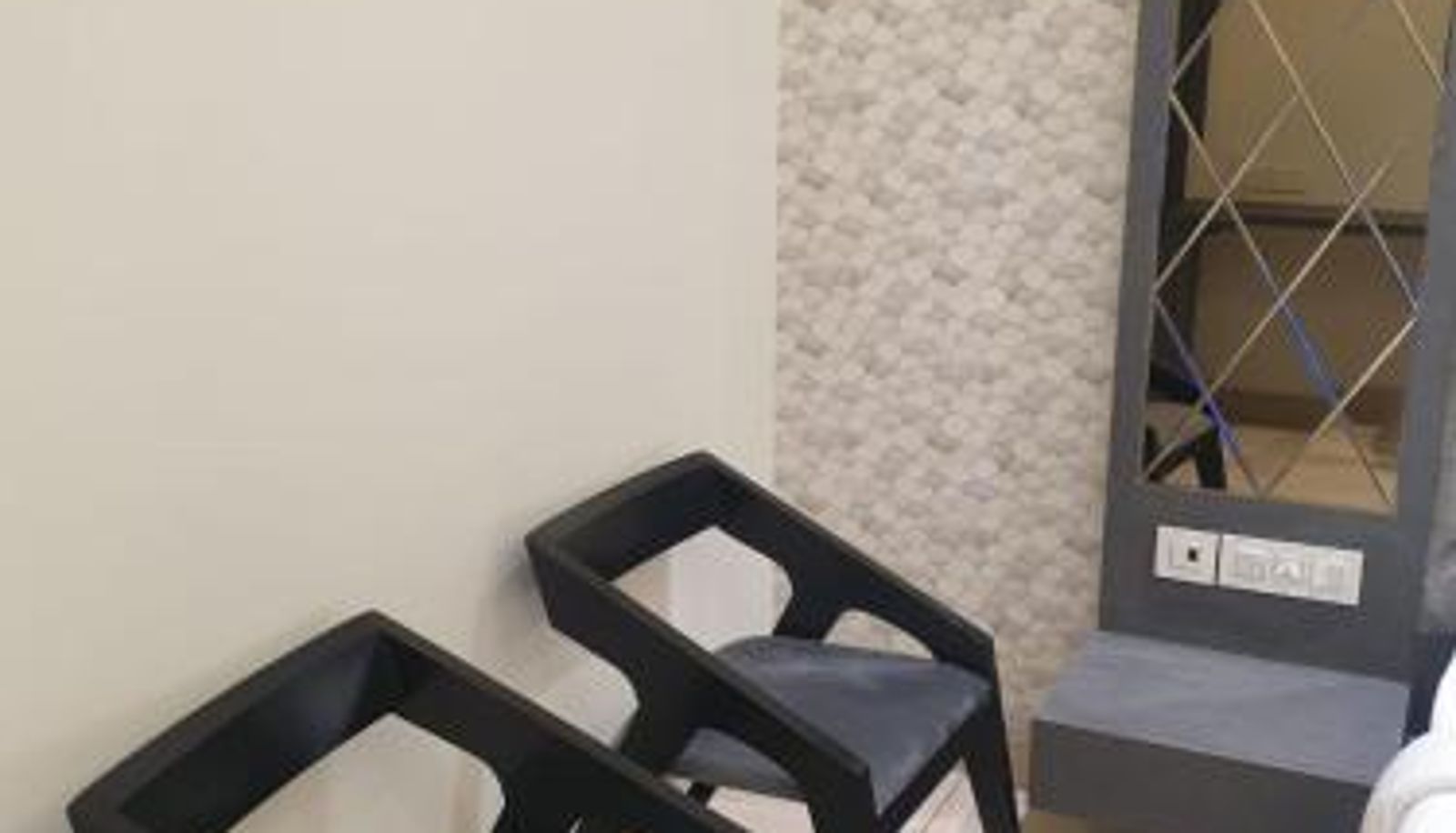 Standard room - Hotel Mark