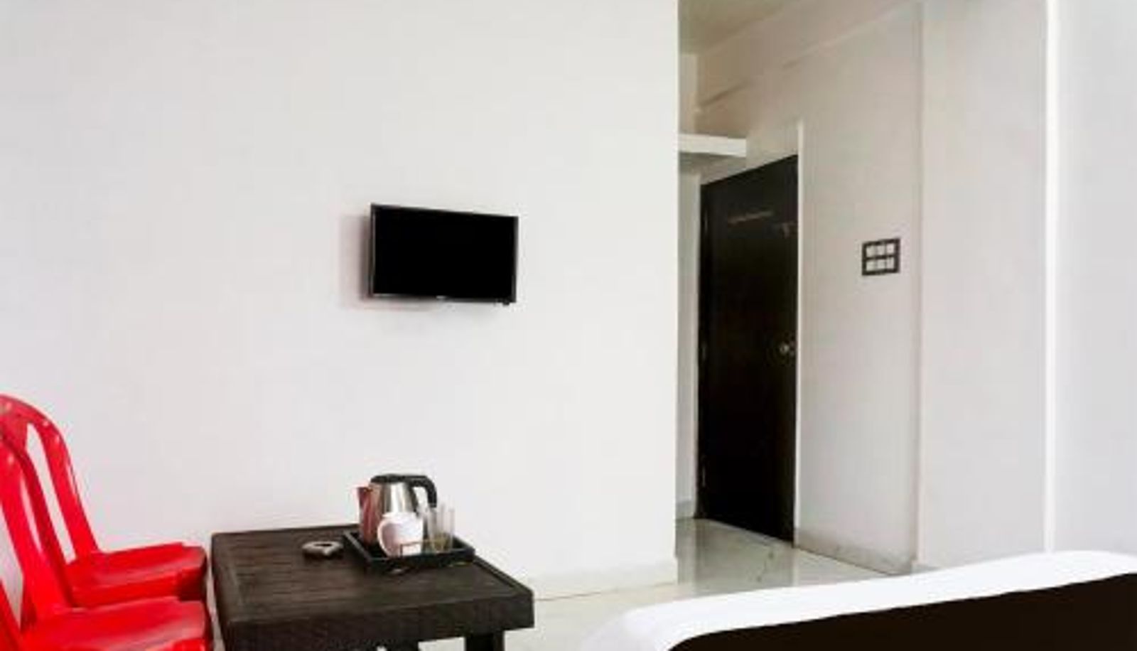 Habitación triple - Super Hotel O Manjari Road