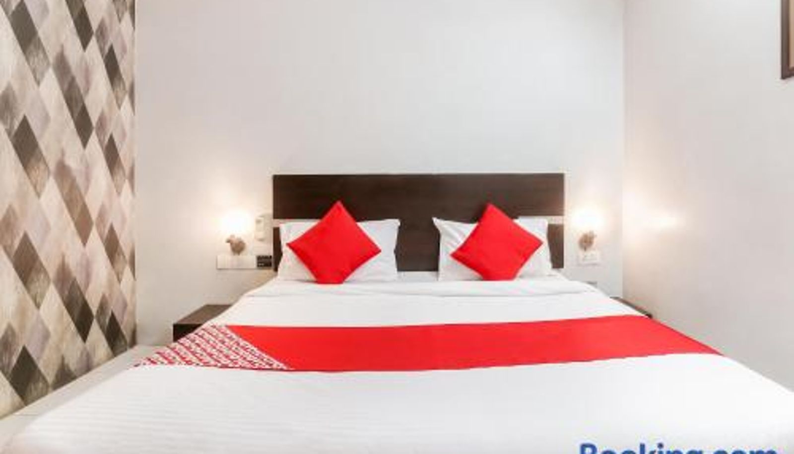 Habitación - Hotel O AK ACACIA
