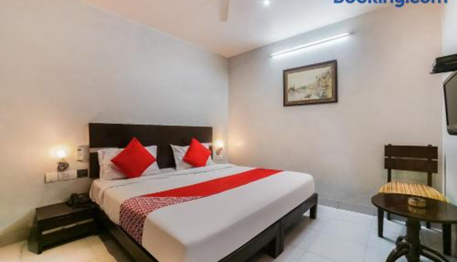 Habitación - Hotel O AK ACACIA