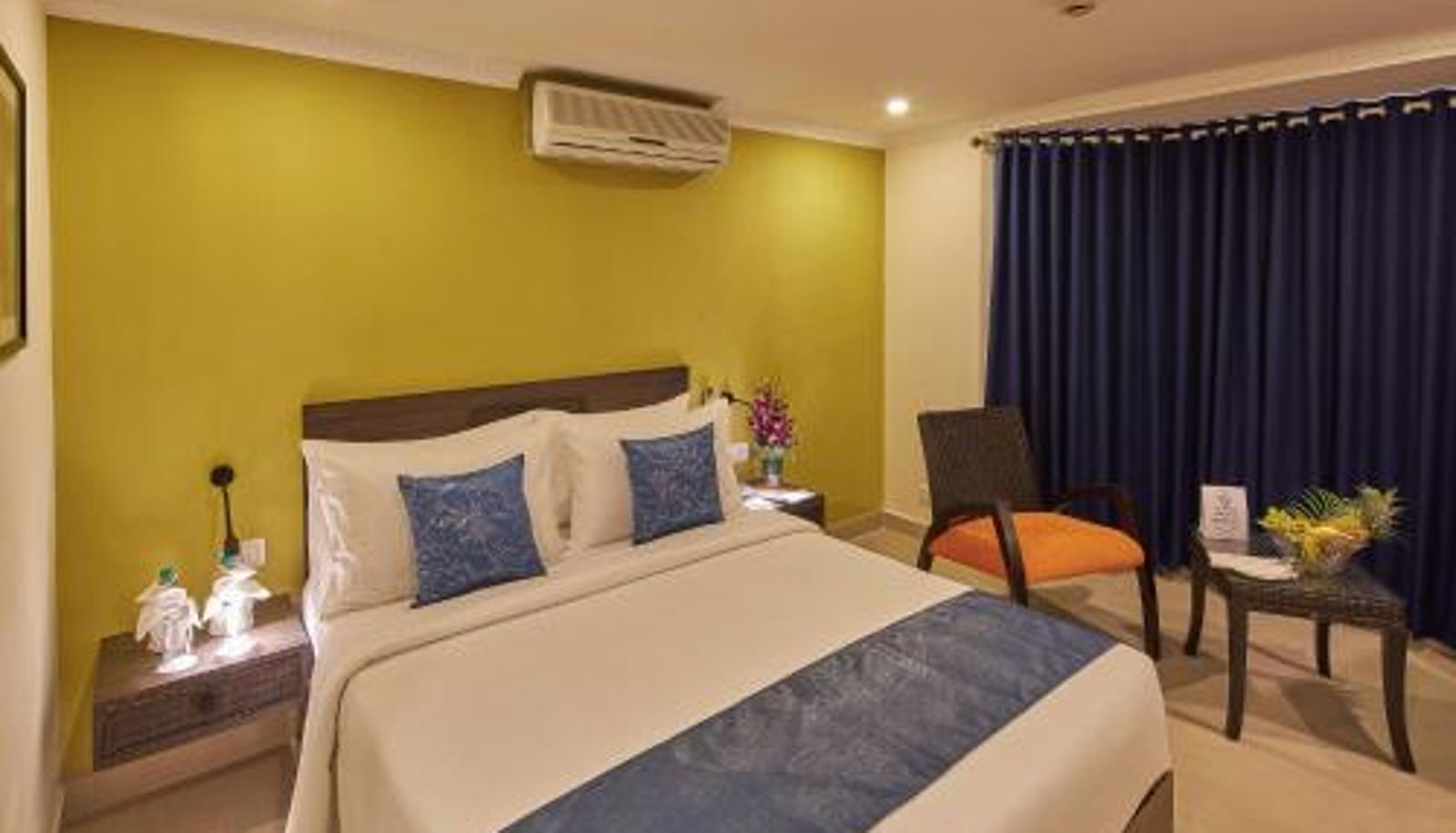 Suite - Tulip Inn Koramangala Bangalore