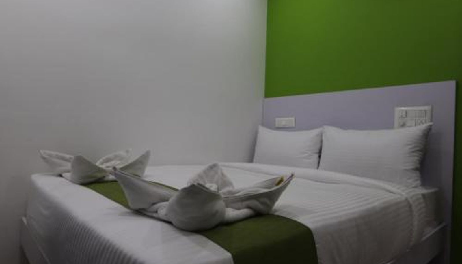 Informacje - Apex Inn Prime Hebbal