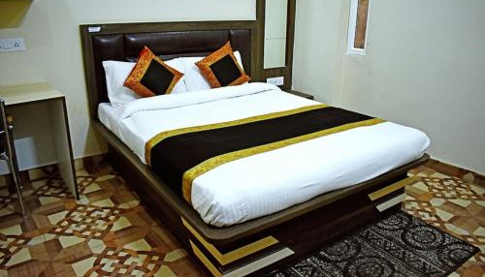 Info - Hotel KB Palace
