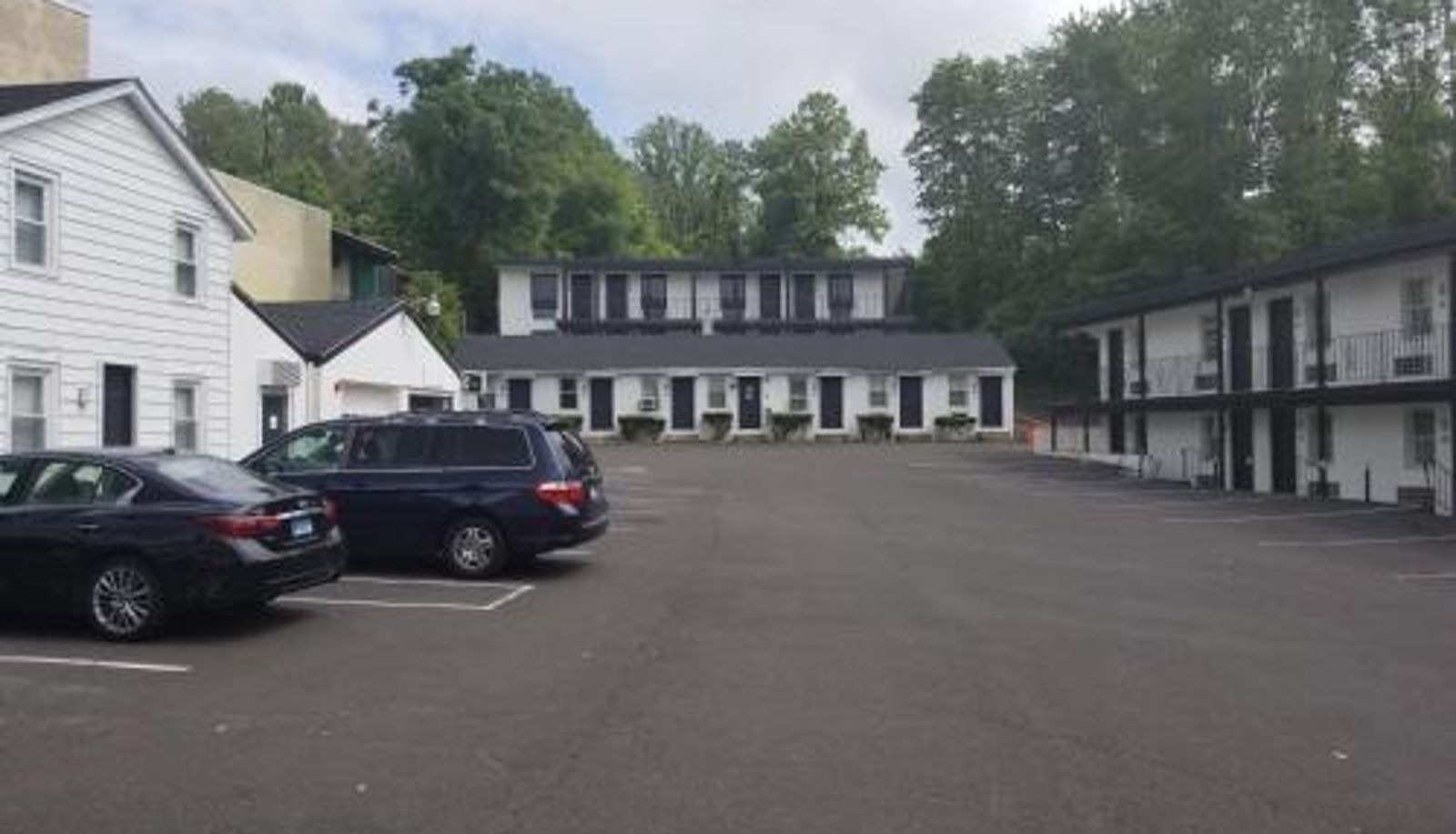 Zimmer - Penn Lodge Hotel & Suites Philadelphia - Bensalem
