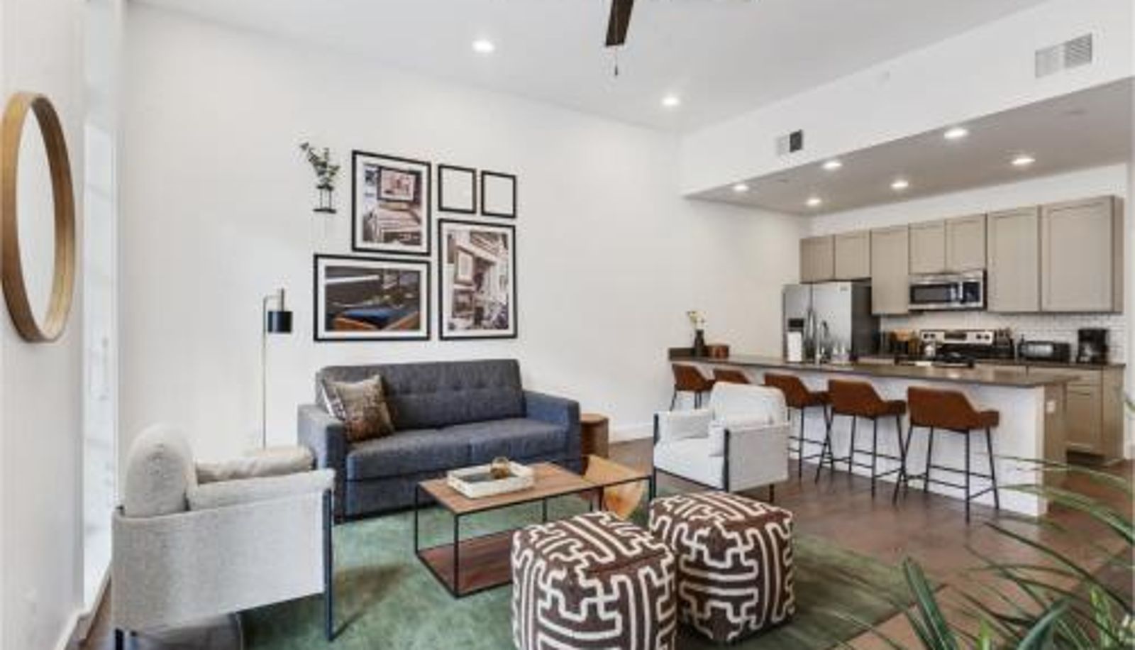 Apartament - Roami at Bourbon Place